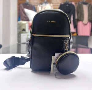 Bolsos de diseño – Loume y Nicole Miller