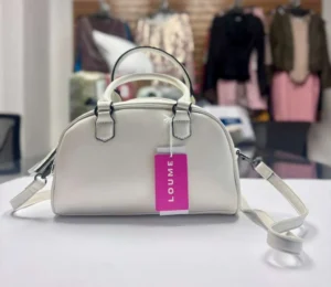Bolsos de diseño – Loume y Nicole Miller