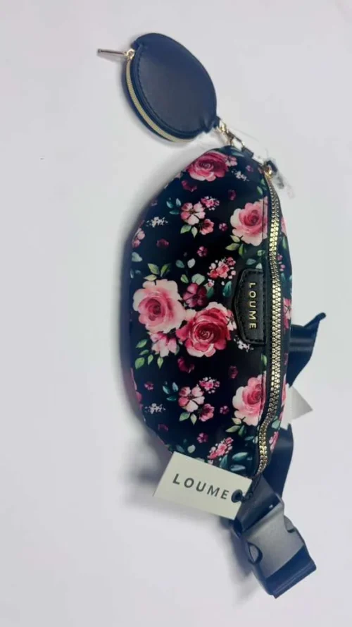 Bolsos de diseño – Loume y Nicole Miller