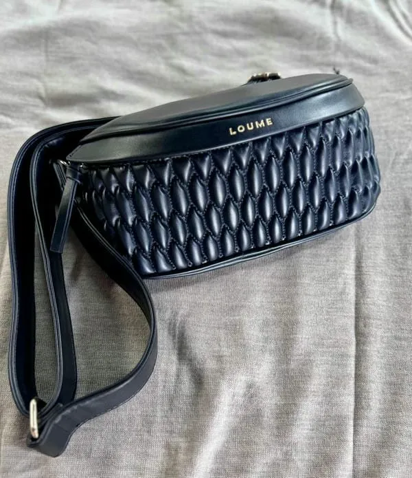 Bolsos de diseño – Loume y Nicole Miller