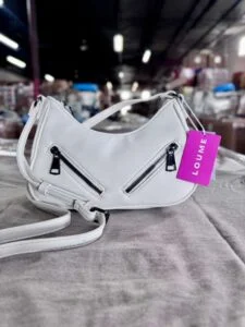Bolsos de diseño – Loume y Nicole Miller