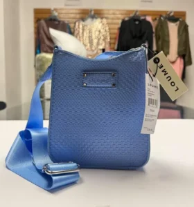 Bolsos de diseño – Loume y Nicole Miller