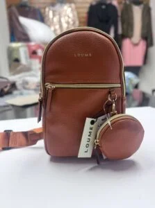 Bolsos de diseño – Loume y Nicole Miller