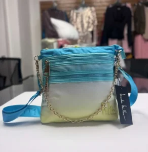 Bolsos de diseño – Loume y Nicole Miller