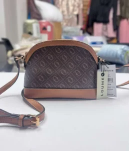 Bolsos de diseño – Loume y Nicole Miller
