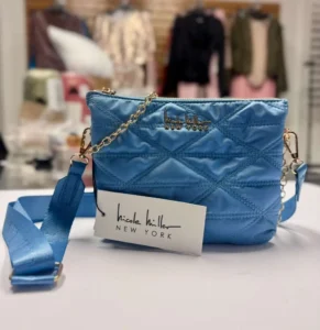 Bolsos de diseño – Loume y Nicole Miller