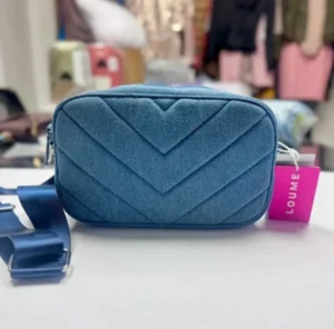 Bolsos de diseño – Loume y Nicole Miller