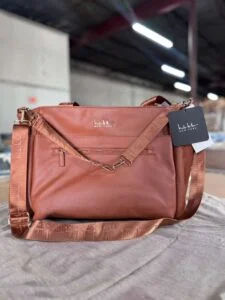 Bolsos de diseño – Loume y Nicole Miller