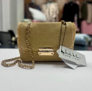 Bolsos de diseño – Loume y Nicole Miller
