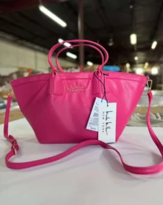 Bolsos de diseño – Loume y Nicole Miller